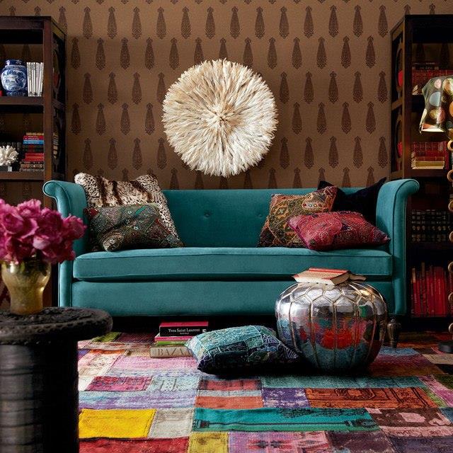 50 Best Interior Designers in Europe (Part V)