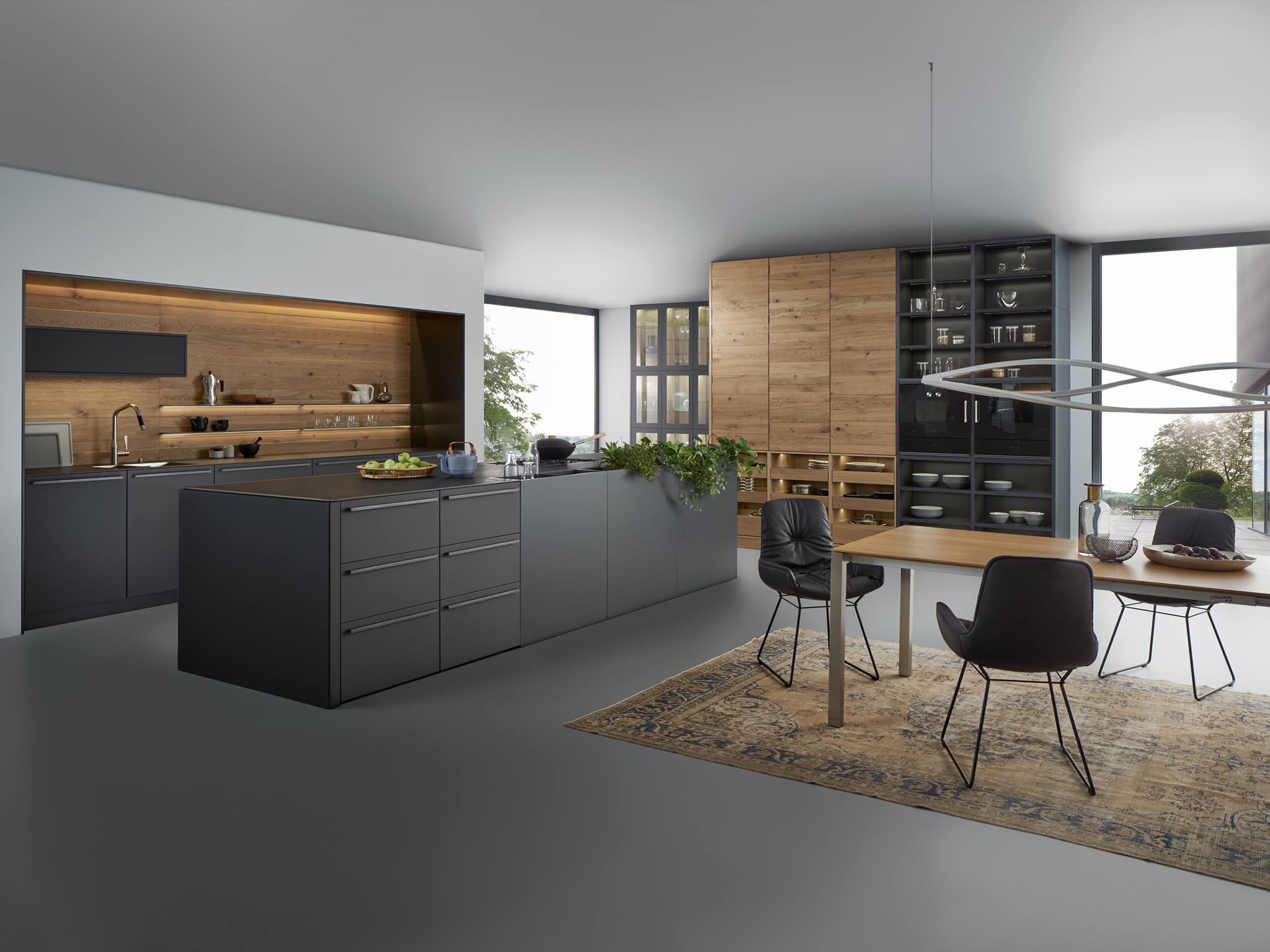 50 Best Interior Designers in Europe (Part V)
