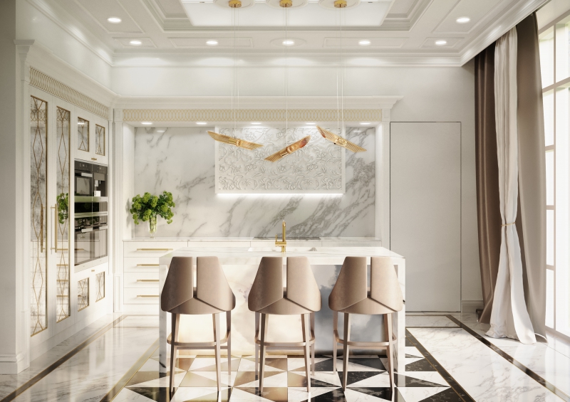 50 Best Interior Designers in Europe (Part V)