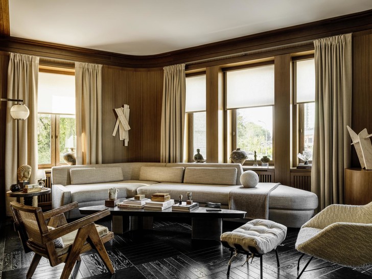 50 Best Interior Designers in Europe (Part V)
