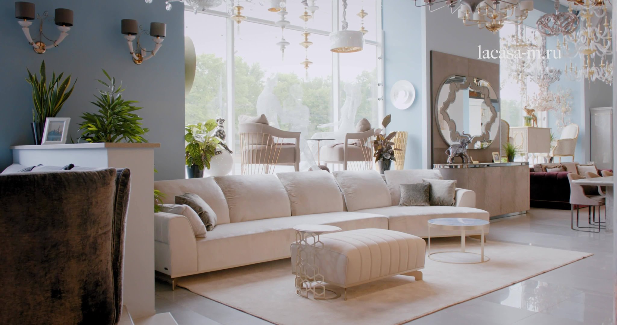 50 Best Interior Designers in Europe (Part V)
