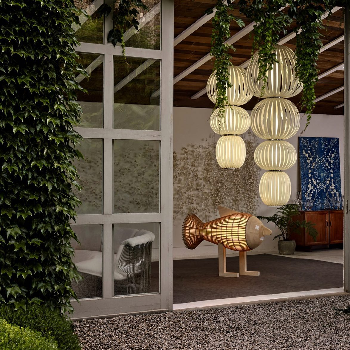 50 Best Interior Designers in Europe (Part V)