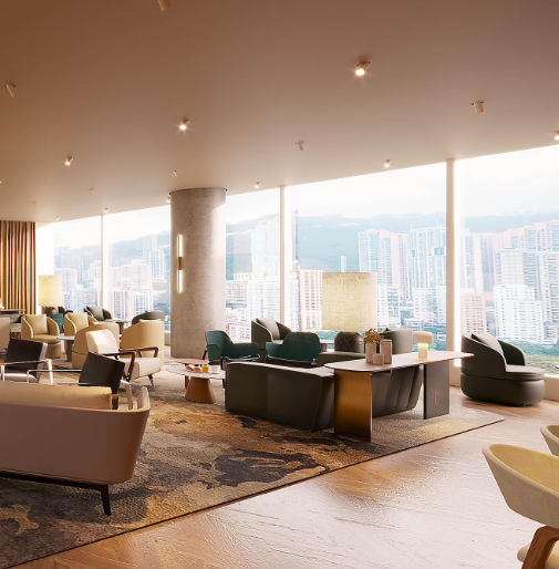 50 Best Interior Designers in Asia (Part II)