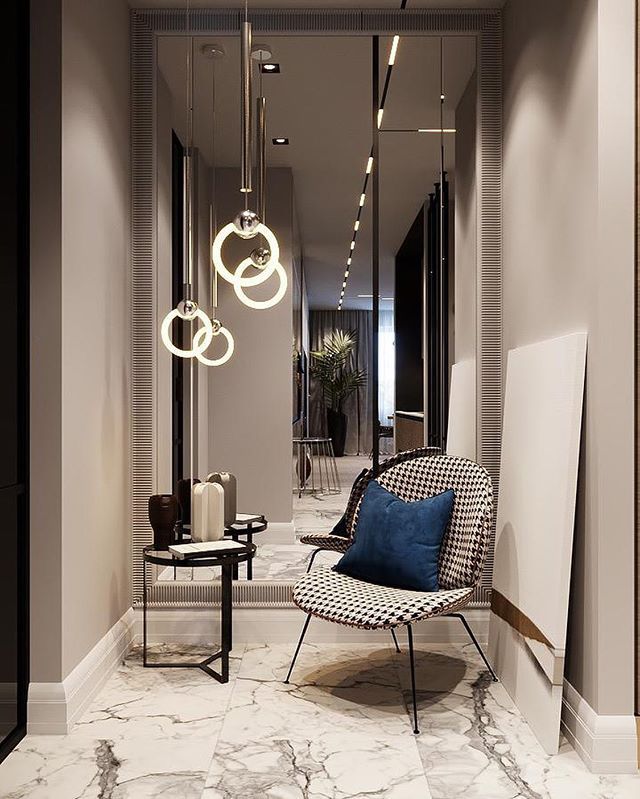 50 Best Interior Designers in Europe (Part V)