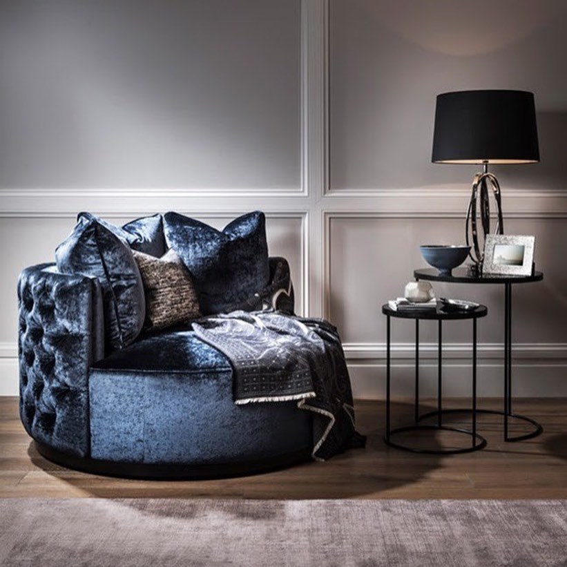 50 Best Interior Designers in Europe (Part V)