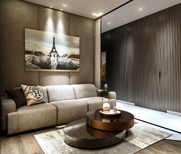 50 Best Interior Designers in Asia (Part II)