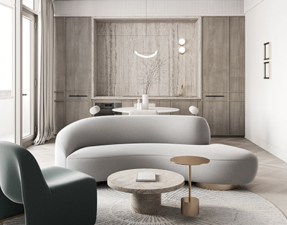 50 Best Interior Designers in Europe (Part V)