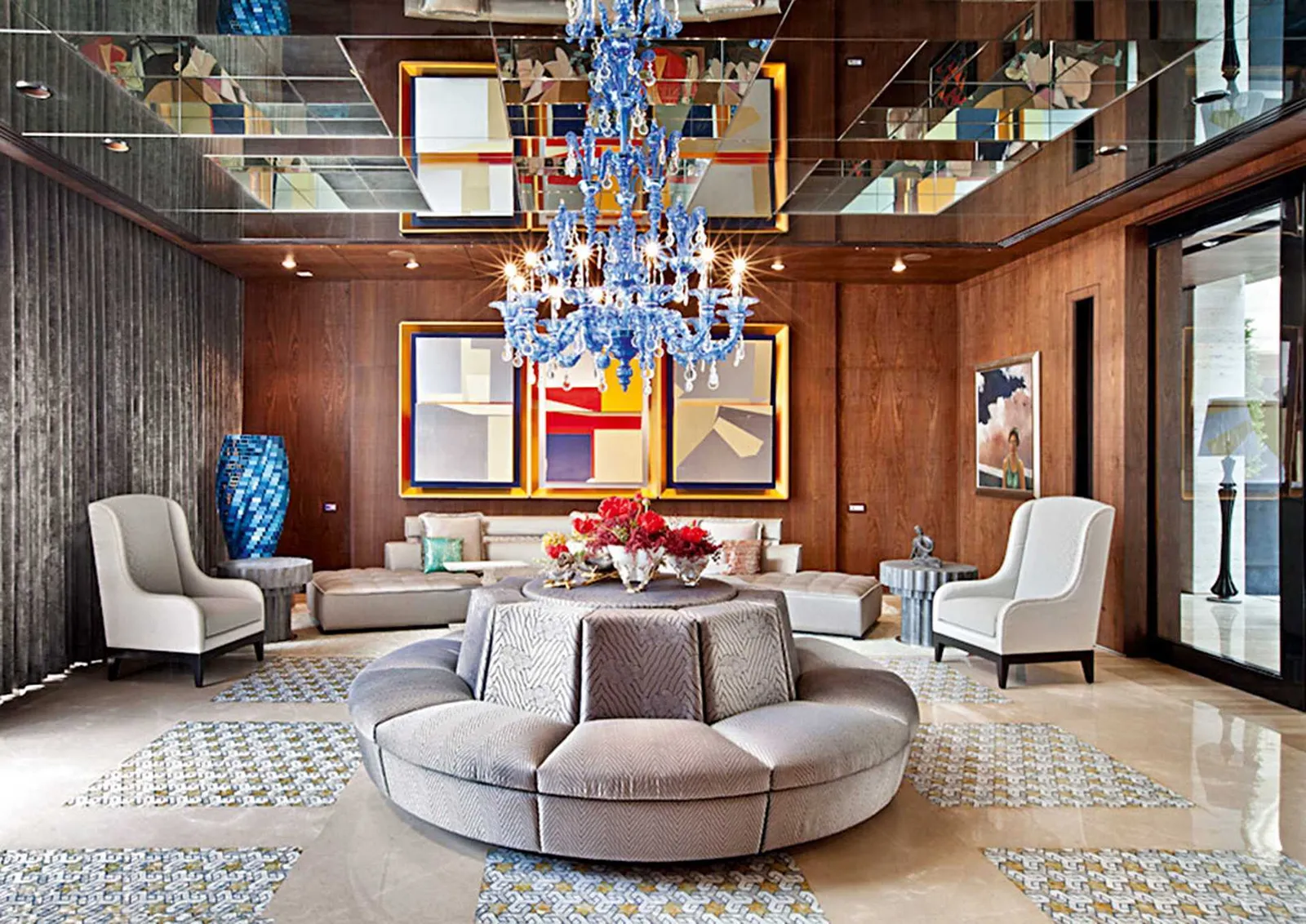 50 Best Interior Designers in Asia (Part II)