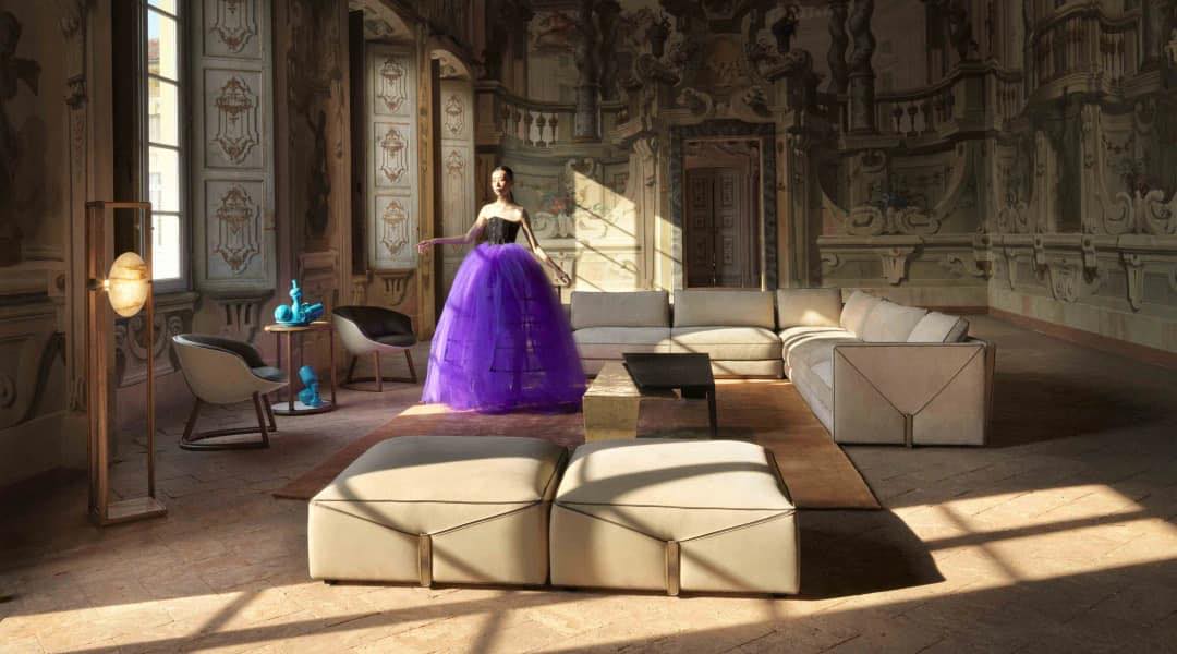 50 Best Interior Designers in Europe (Part V)
