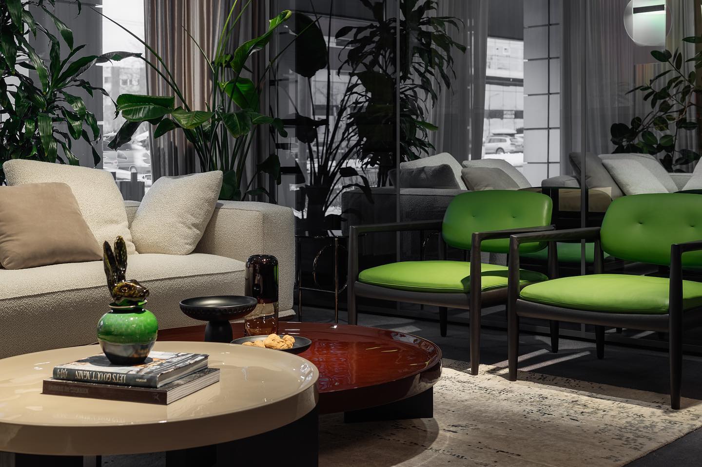 50 Best Interior Designers in Europe (Part V)