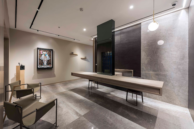 50 Best Interior Designers in Asia (Part II)