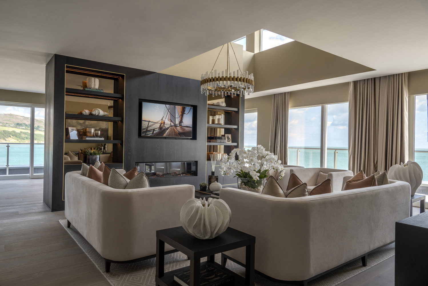 50 Best Interior Designers in Asia (Part II)