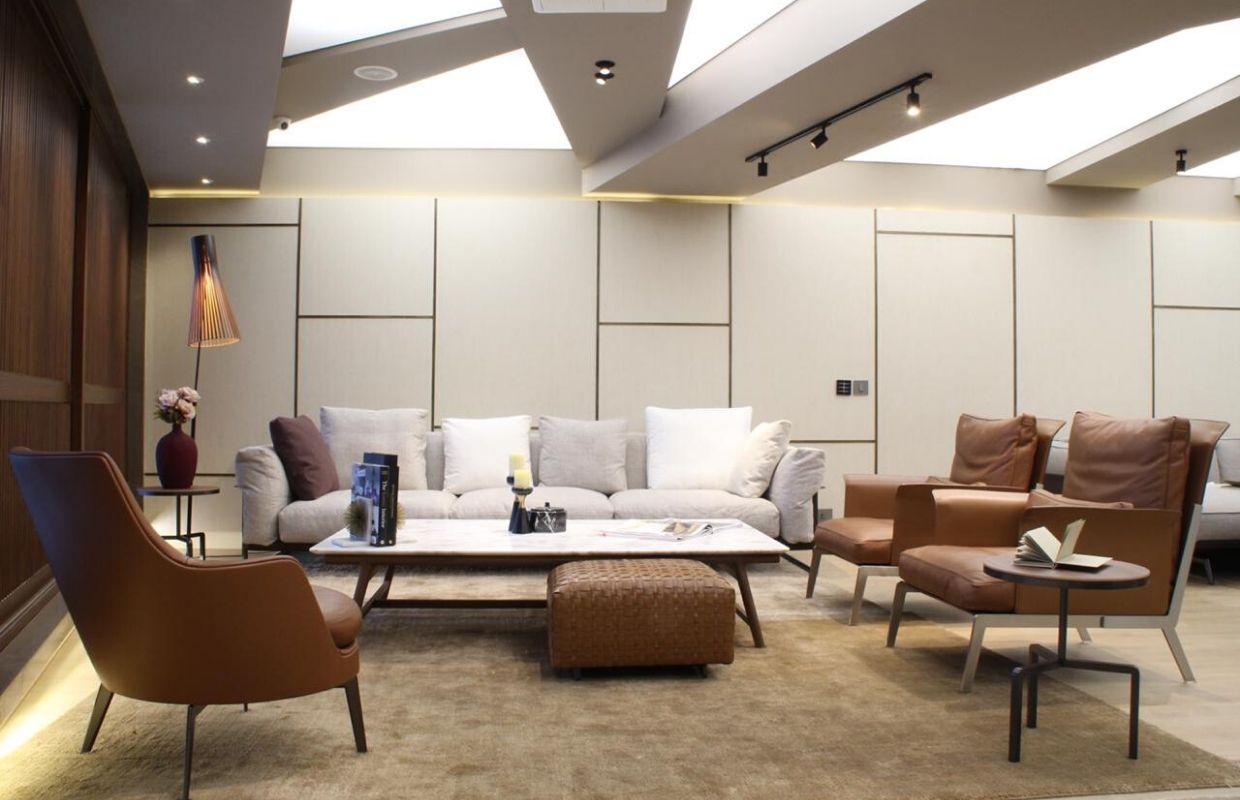 50 Best Interior Designers in Asia (Part II)