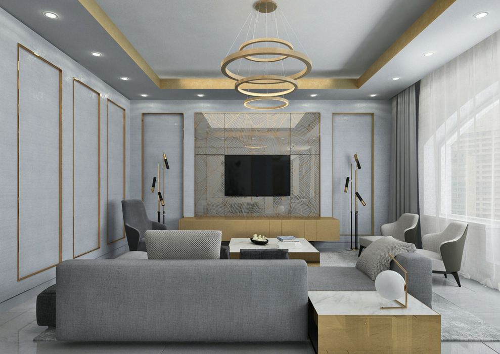50 Best Interior Designers in Europe (Part V)