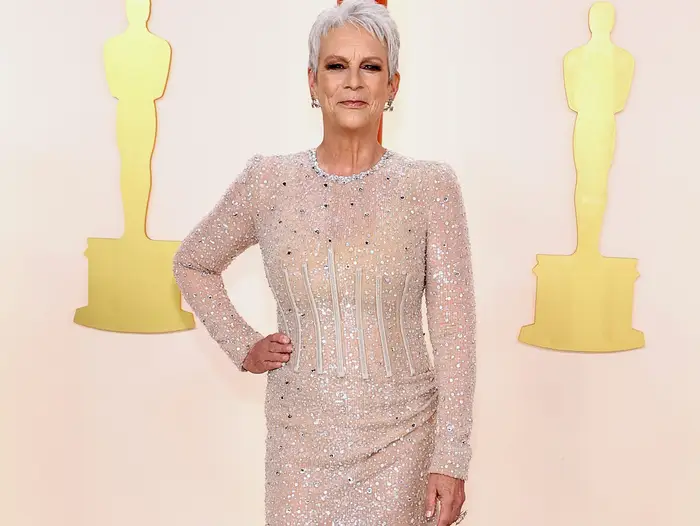 Oscars 2023: Feel Inspired by The Top Trends of The "Red" Carpet