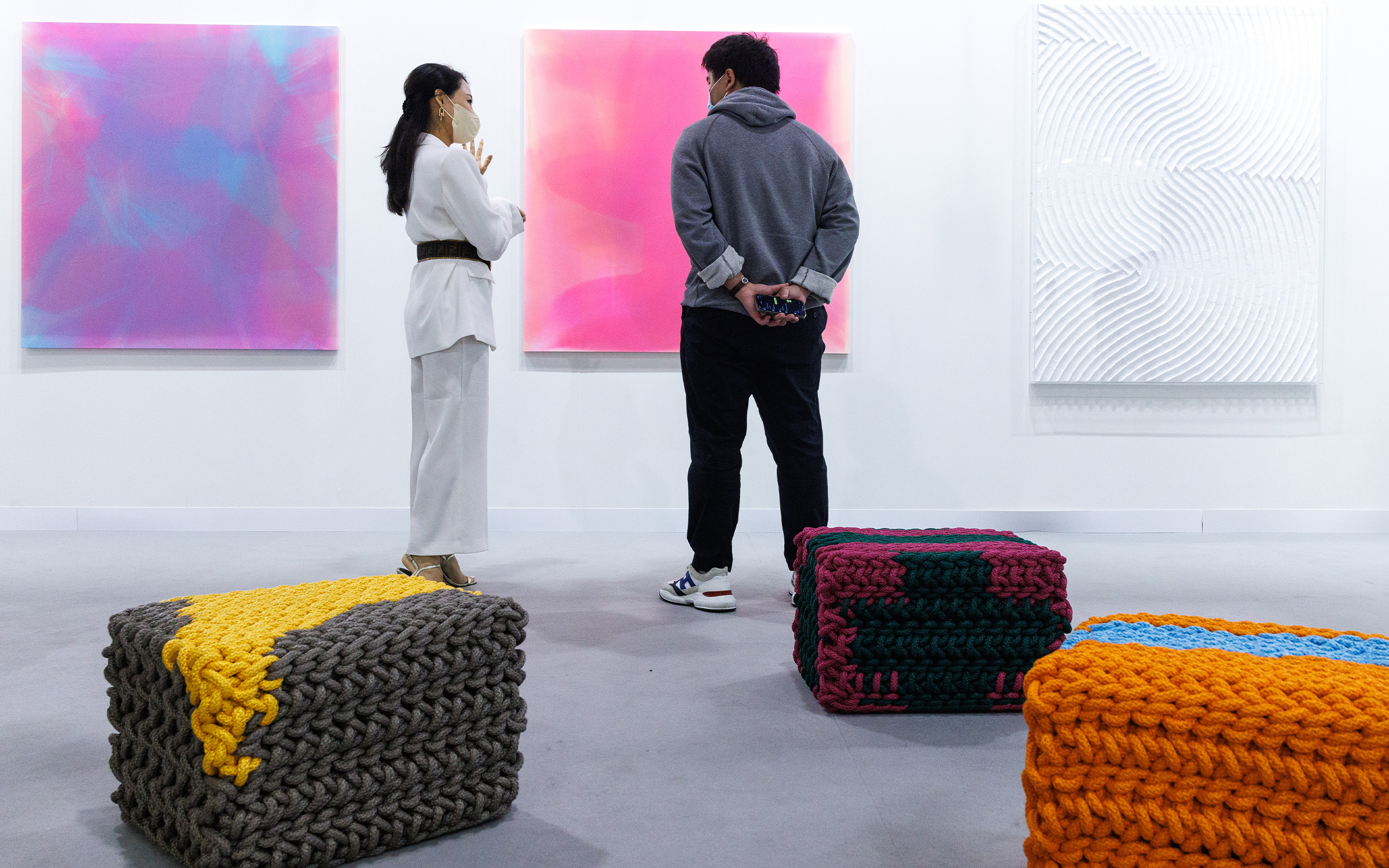 Art Basel 2023 | World’s Leading Galleries