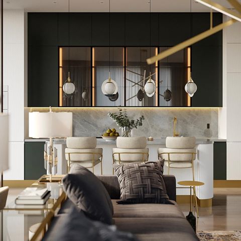 50 Best Interior Designers in Europe (Part V)