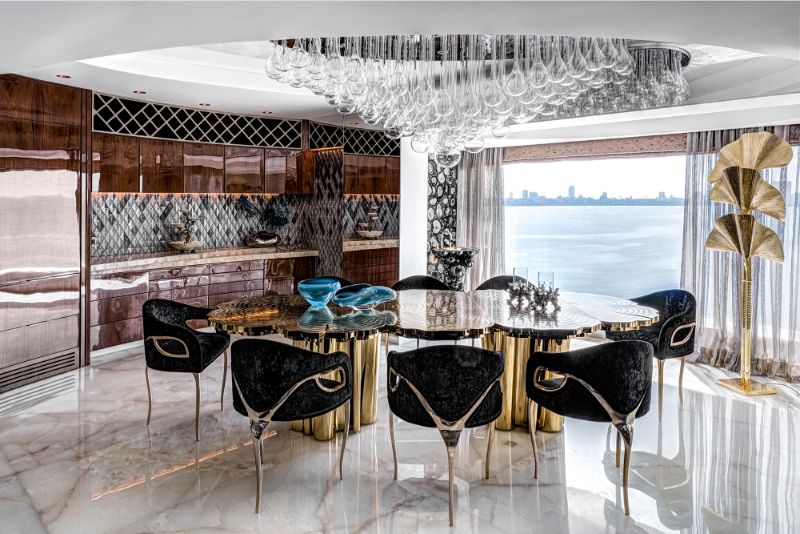 50 Best Interior Designers in Asia (Part II)