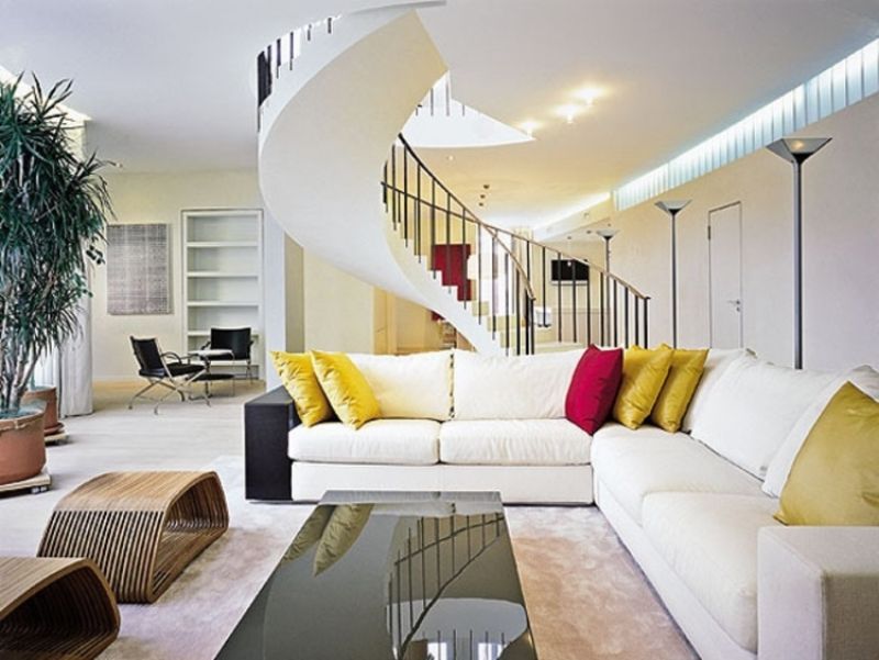 50 Best Interior Designers in Europe (Part V)