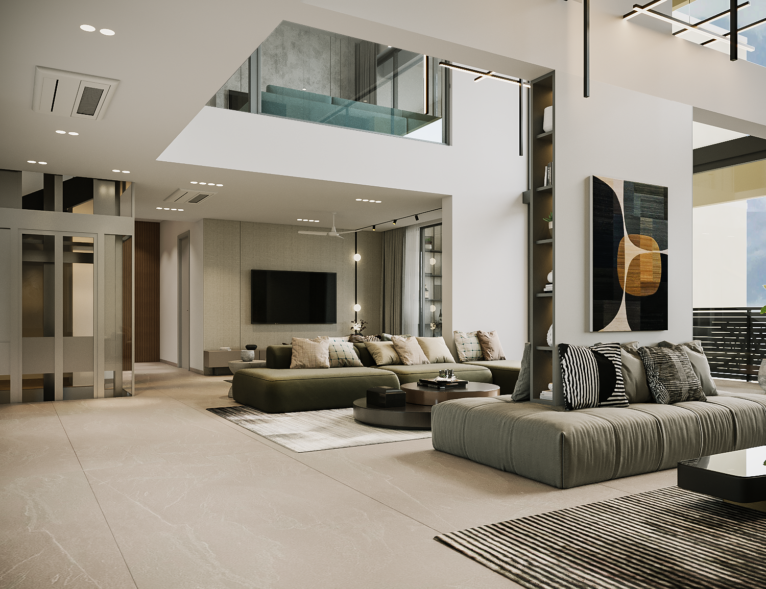 50 Best Interior Designers in Asia (Part II)