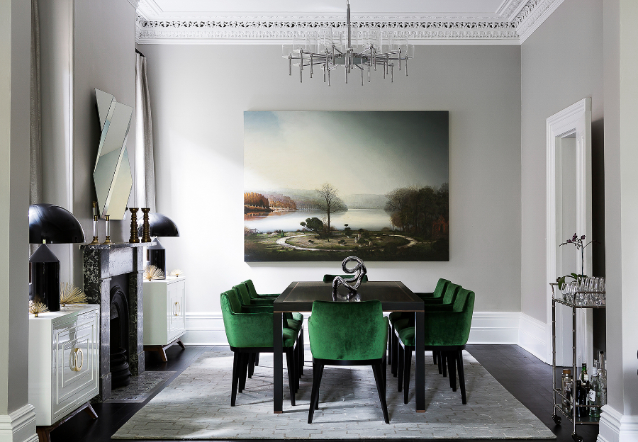 30 Best Interior Designers in Oceania