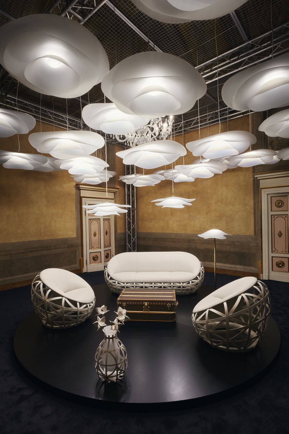 Discover The Best Stands You Cannot Miss at iSaloni 2023: Sigma, Louis Vuitton, DelightFULL, and much more