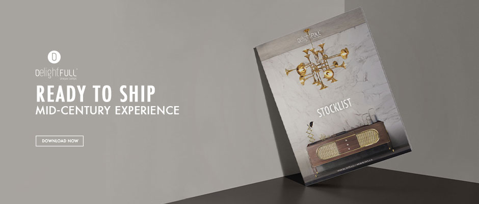 iSaloni 2023: The Designer Collections You'll Be Able To See At The Italian Tradeshow!