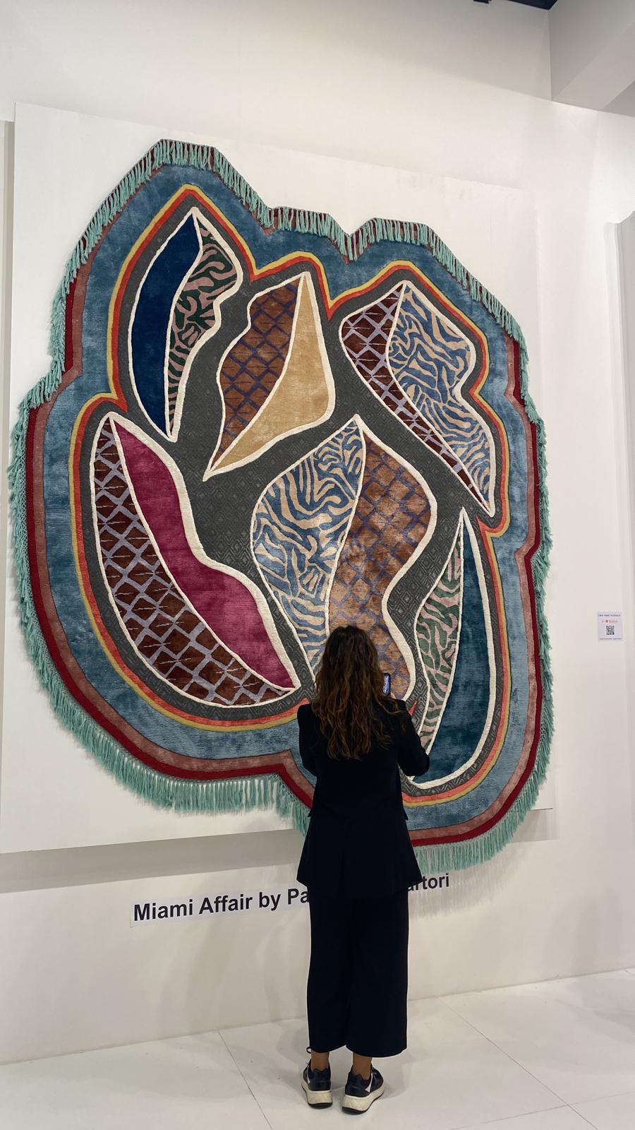 Discover The Best Stands You Cannot Miss at iSaloni 2023: Sigma, Louis Vuitton, DelightFULL, and much more