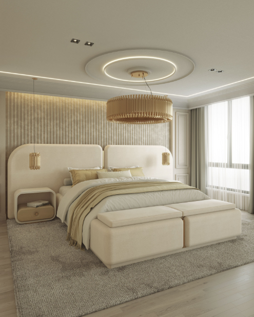 5 Ways to Make Your Home Feel Like a Modern Coastal Paradise