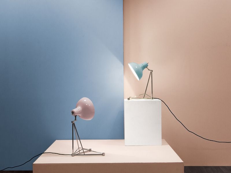 Embracing Serenity: Pastel Accents to Make your Space Fun and Stylish