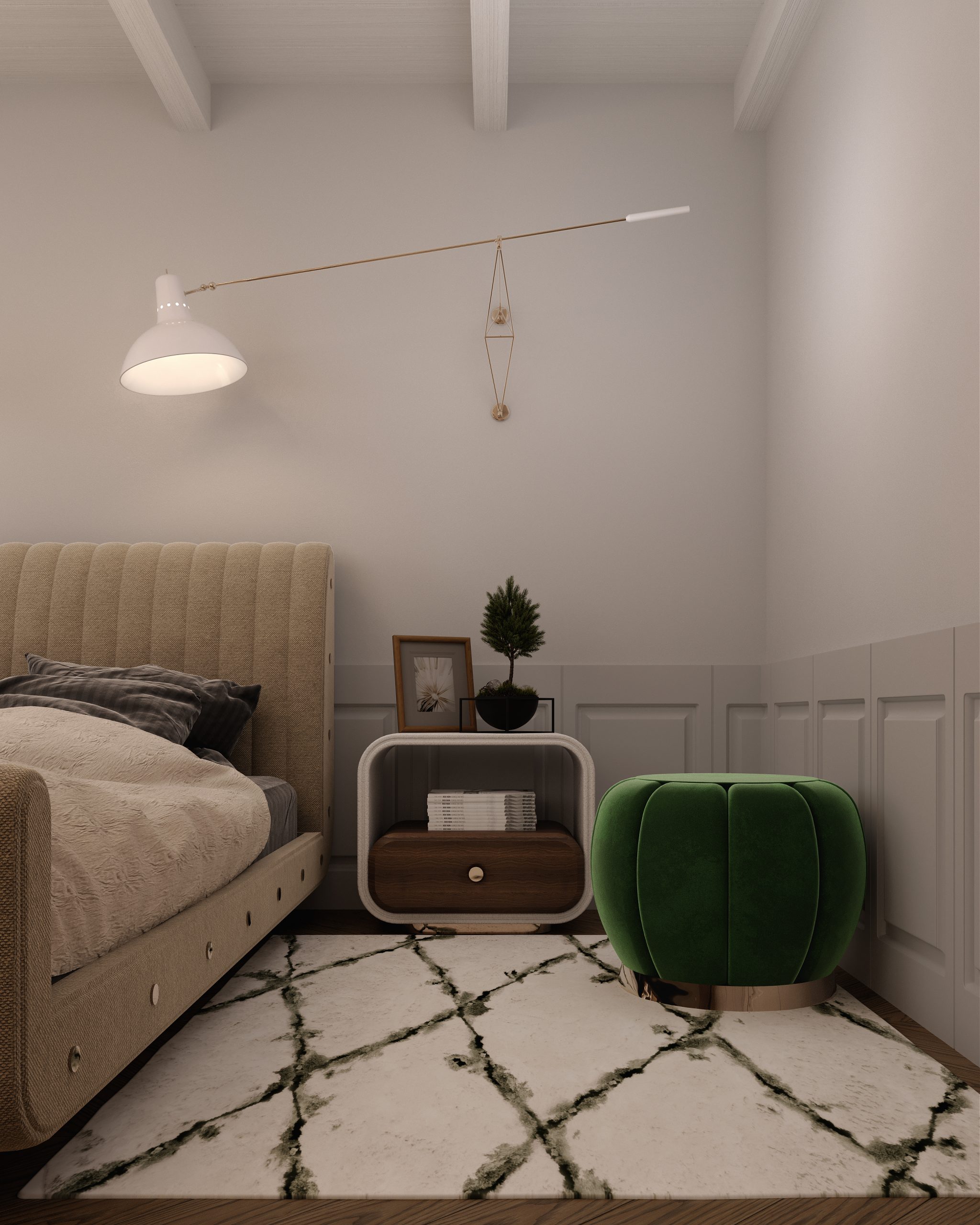 These Wall Lamps are Guaranteed to Brighten Your Day