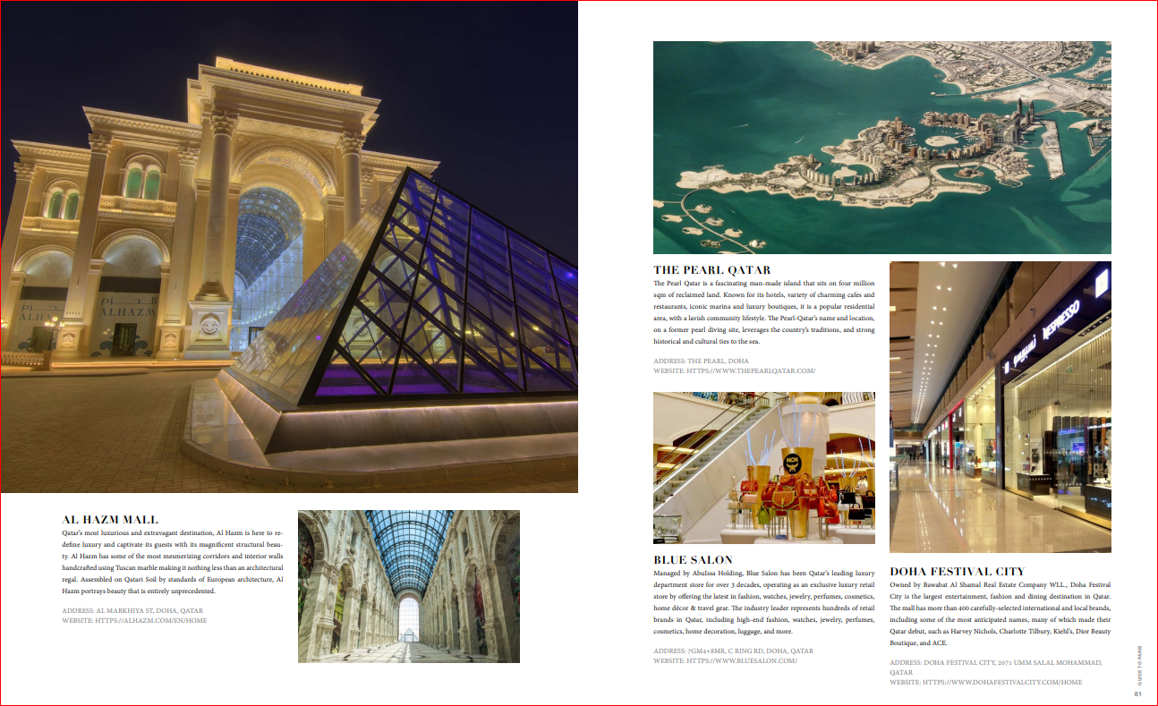 CovetED New Issue | Creative Triumphs Around The World