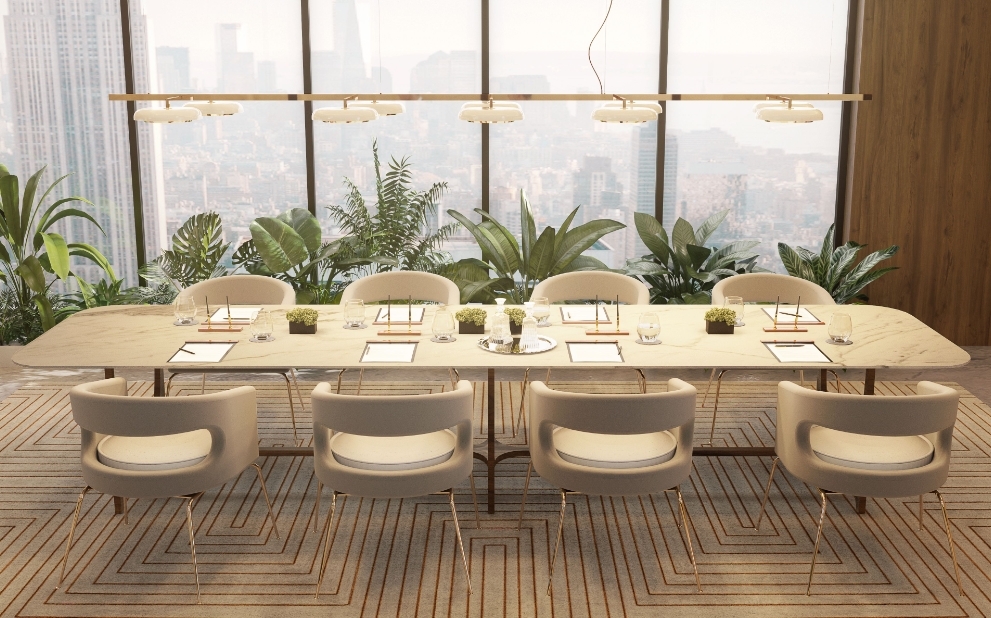 4 Biophilic Decor Ideas That Will Help us Boost Our Creativity