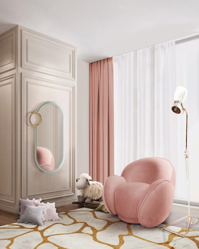 Embracing Serenity: Pastel Accents to Make your Space Fun and Stylish