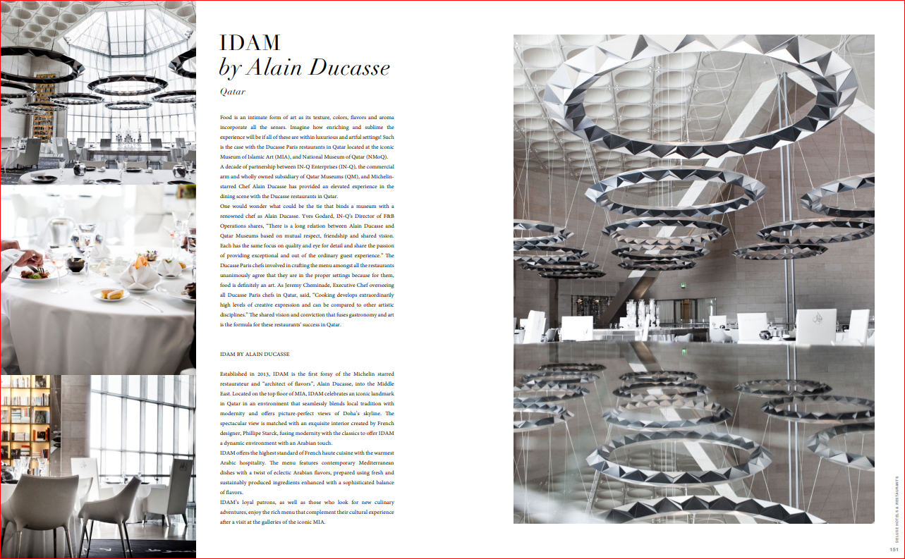 CovetED New Issue | Creative Triumphs Around The World
