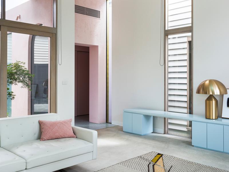 Embracing Serenity: Pastel Accents to Make your Space Fun and Stylish