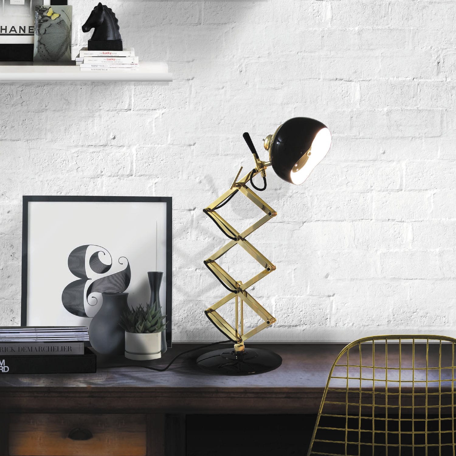 Home Office Edition: Stylish Homework Nooks the Whole Family Can Enjoy
