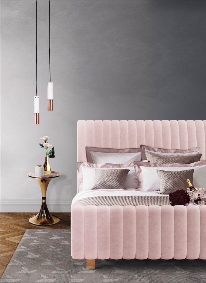 Blushing Beauty: Embrace Blush Home Décor for a Stylish Space