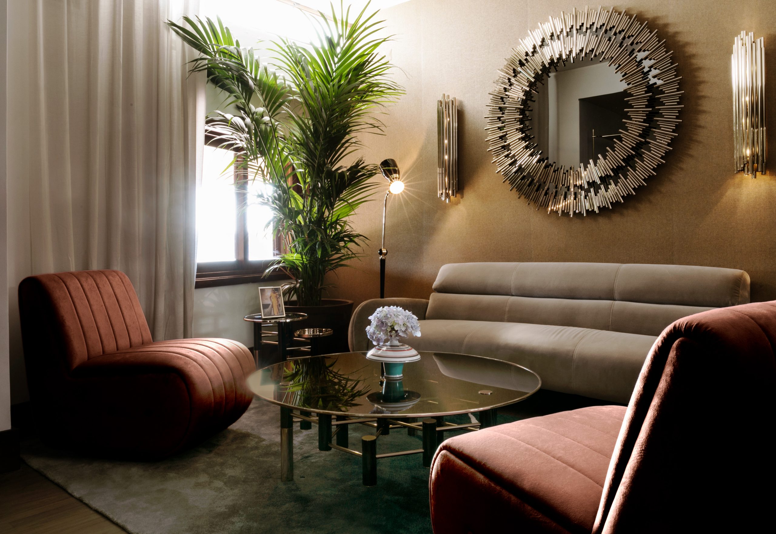 Elevate Your Space: Green Home Décor Ideas for Sustainable Living