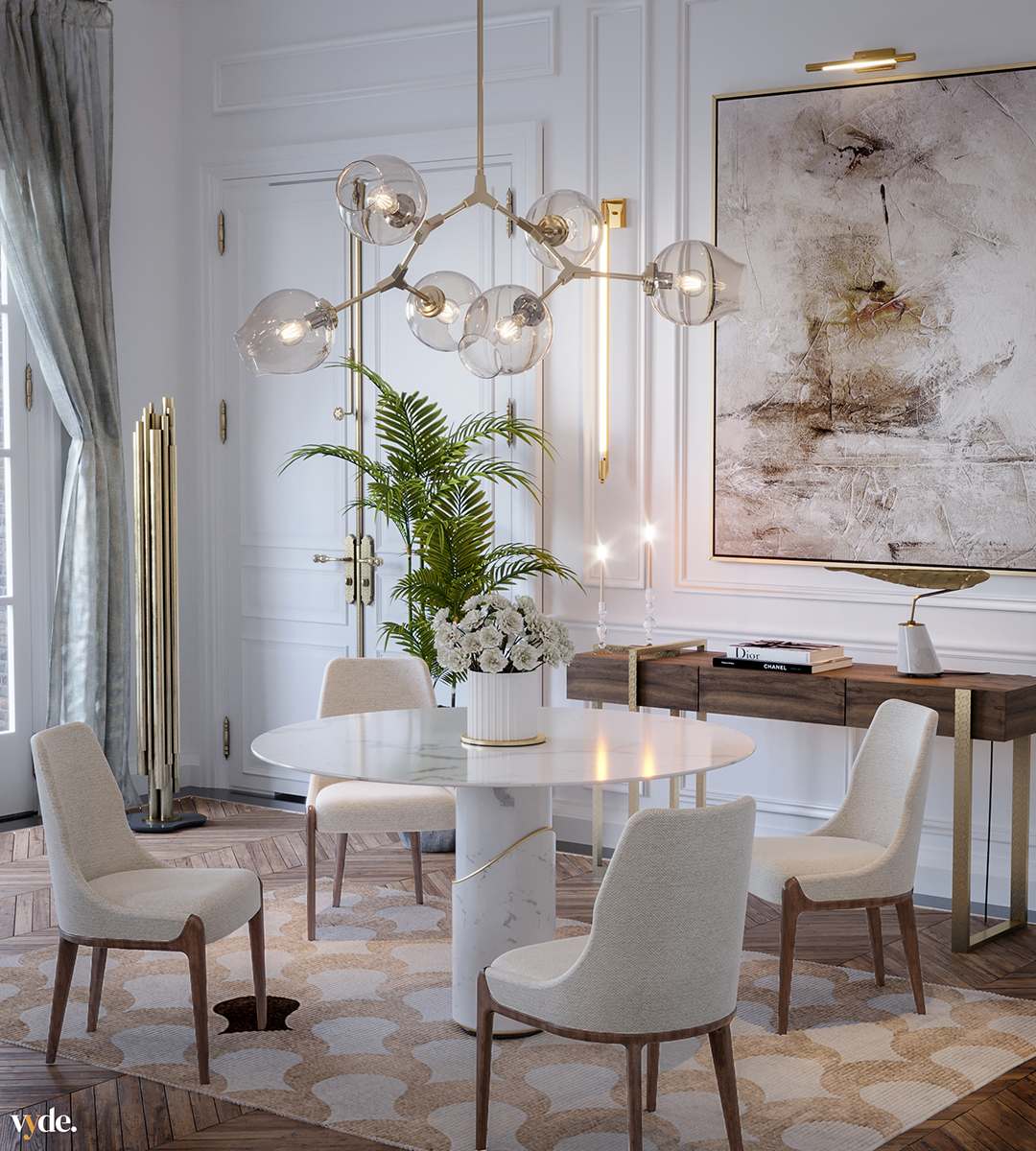 Design Piece of the Week: This Mid-Century Floor Lamp Will Brighten up Your Home