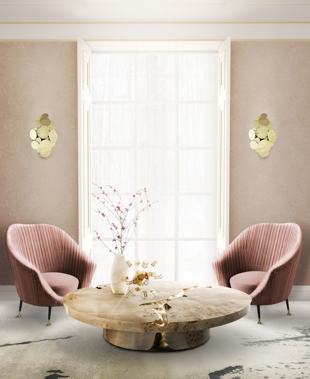 Blushing Beauty: Embrace Blush Home Décor for a Stylish Space