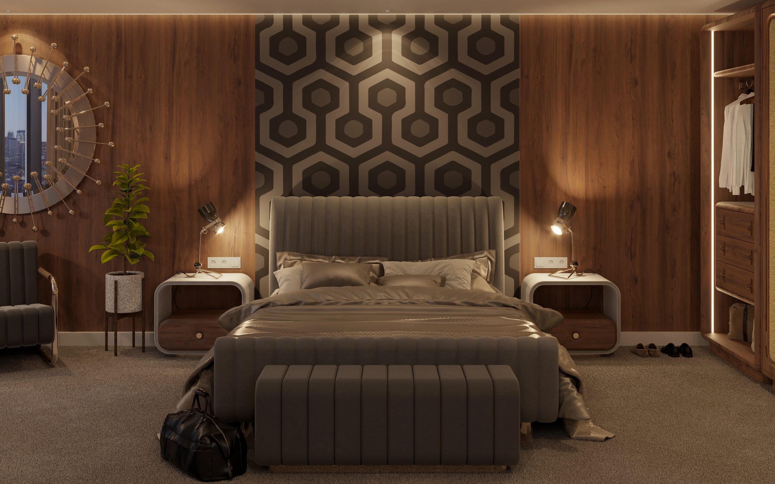 Elevate Your Space: Green Home Décor Ideas for Sustainable Living