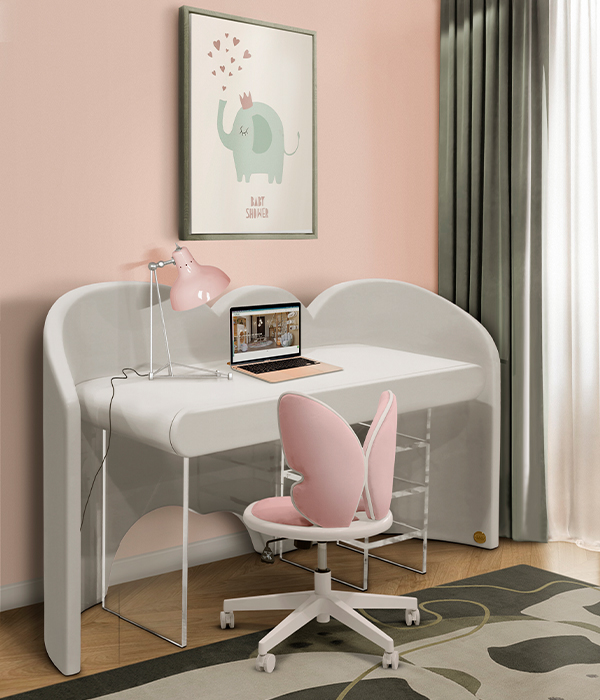 Blushing Beauty: Embrace Blush Home Décor for a Stylish Space