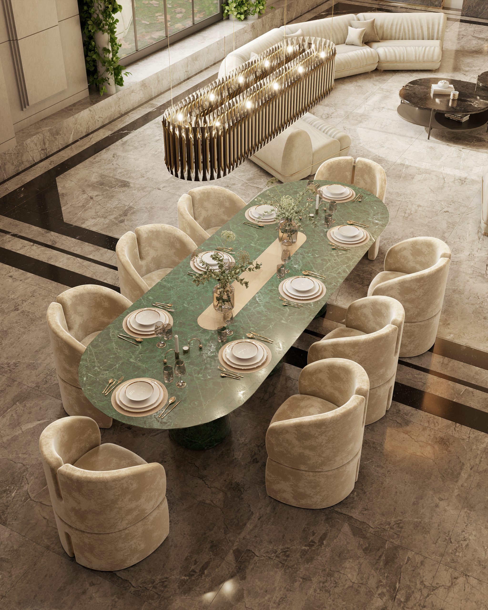Elevate Your Space: Green Home Décor Ideas for Sustainable Living