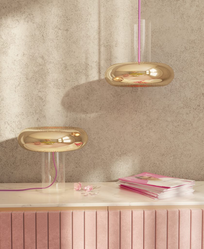 Blushing Beauty: Embrace Blush Home Décor for a Stylish Space