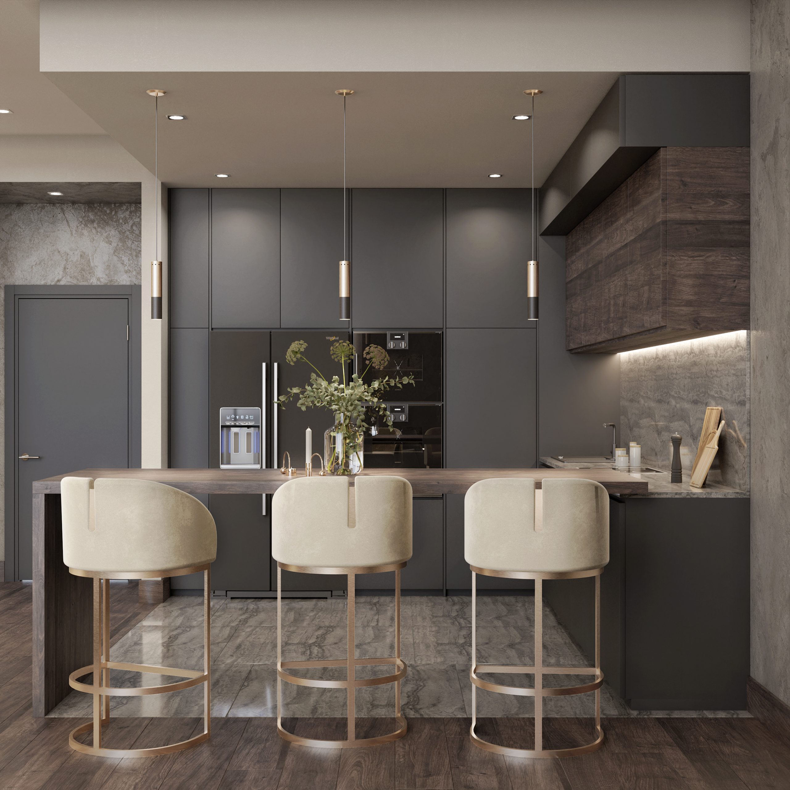 Embrace Simplicity and Serenity: Nordic Home Décor