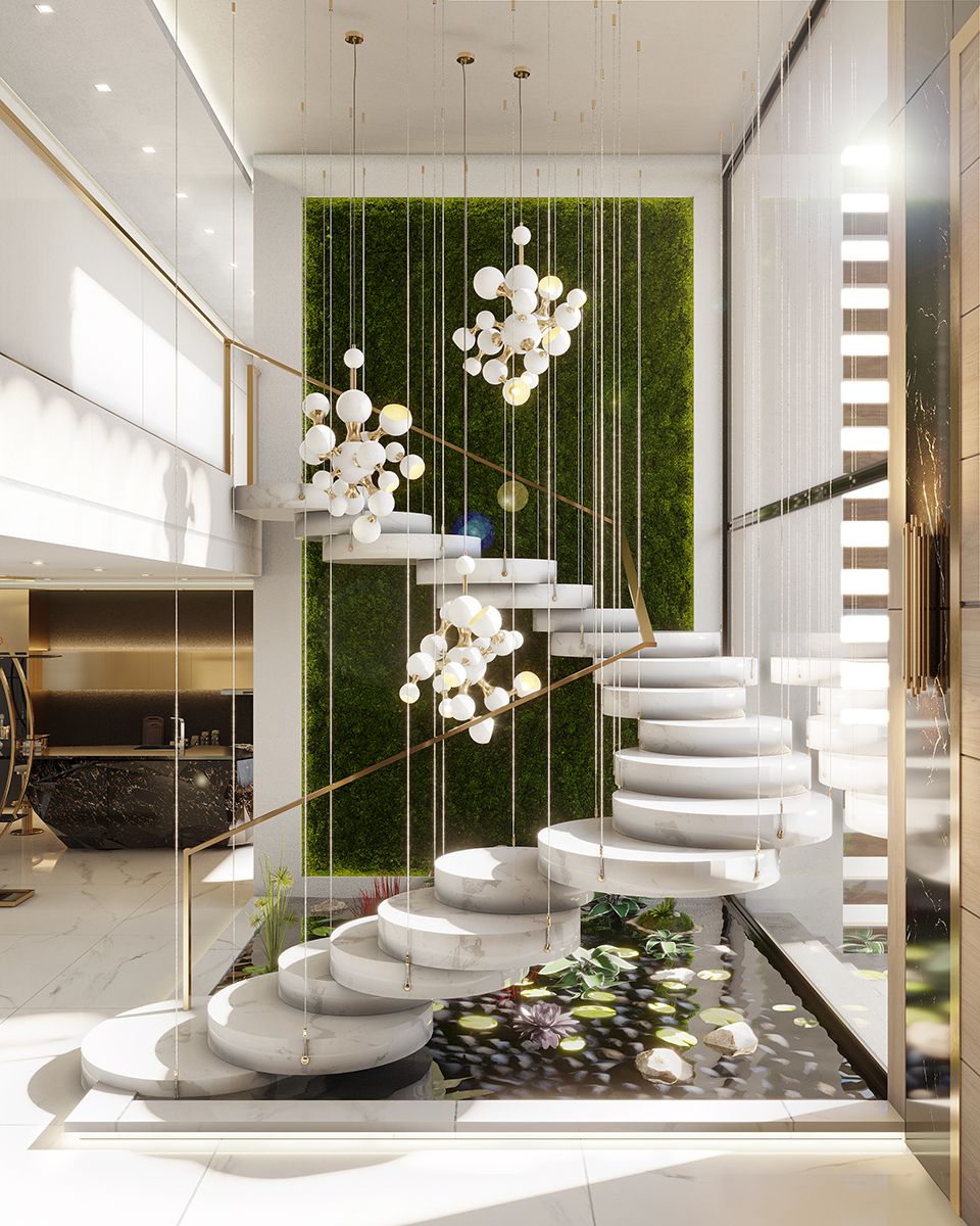Design Piece of the Week: A Suspension Lamp That Will Brighten Up Your Home—and Looks Good Doing It
