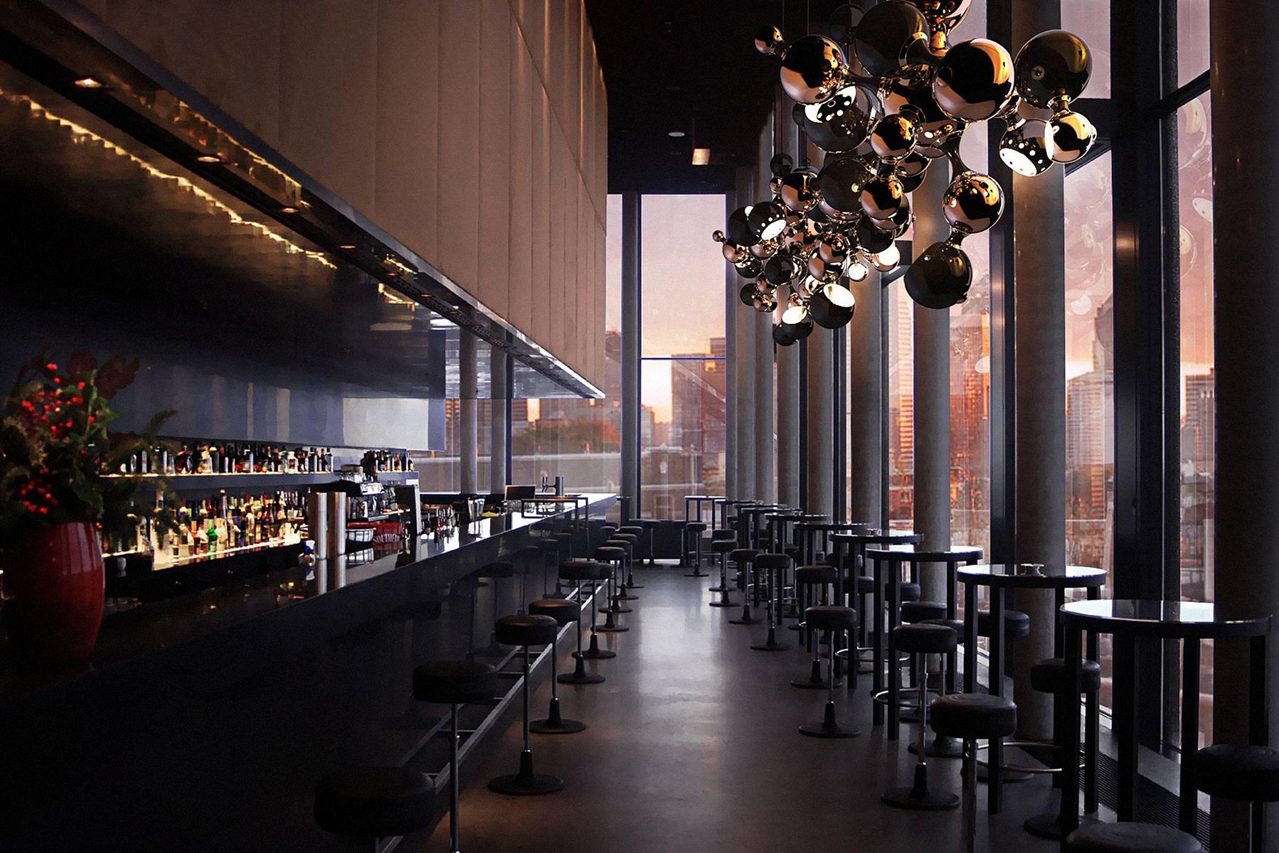 Design Piece of the Week: A Suspension Lamp That Will Brighten Up Your Home—and Looks Good Doing It