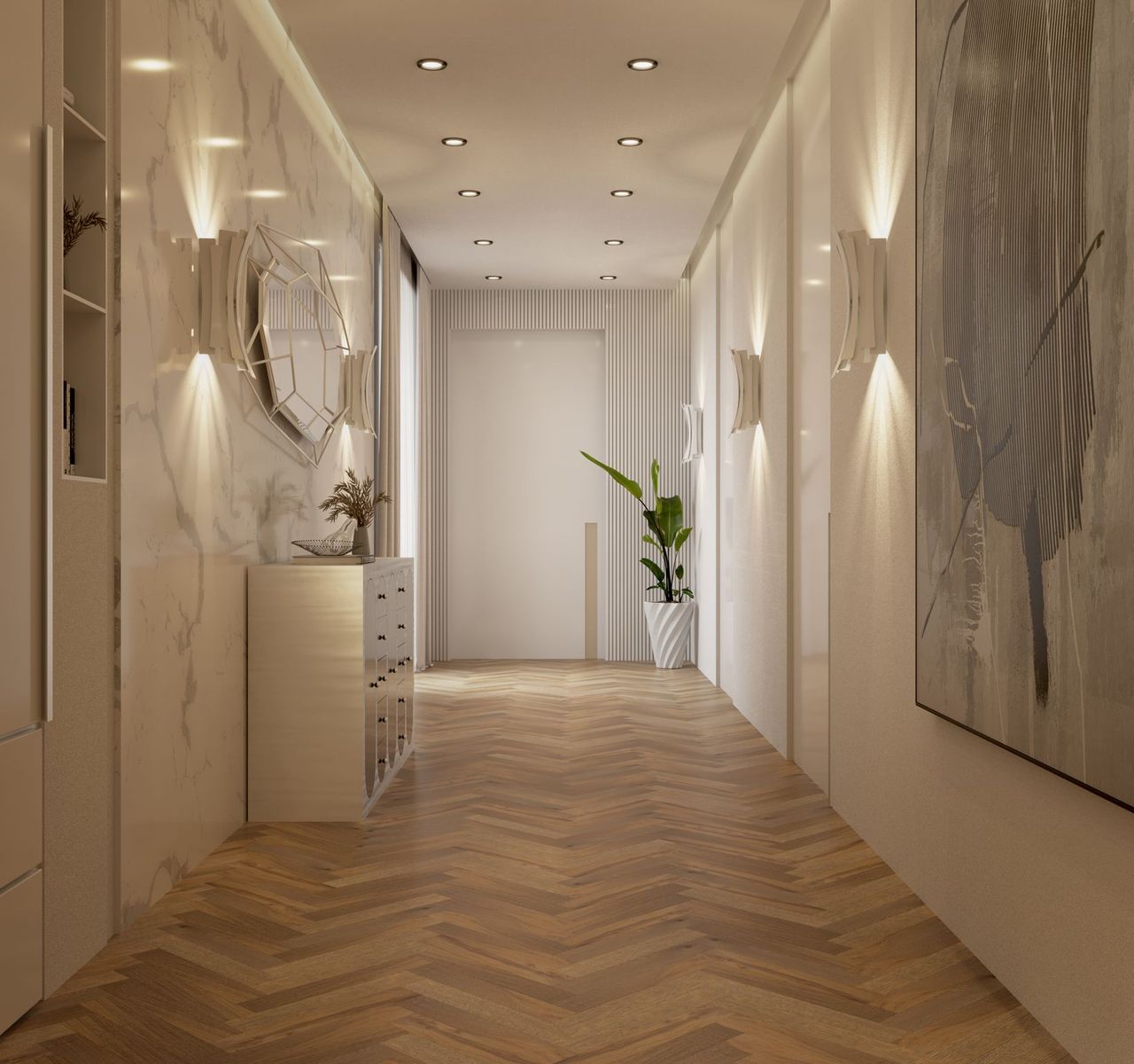 Design Piece of the Week: This Wall Lamp Will Brighten Your Home - and Look Good Doing It!