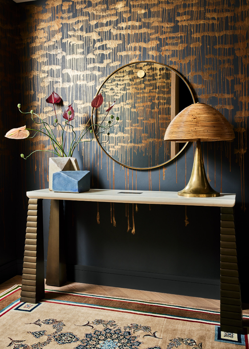 Luxury Entryways To Create a Striking Interior Decor